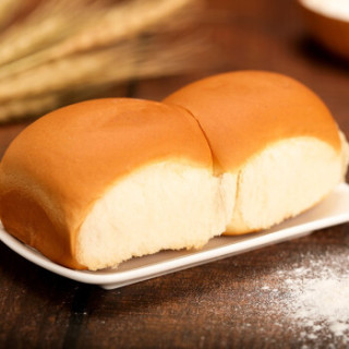 馋想 经典原味老面包 508g