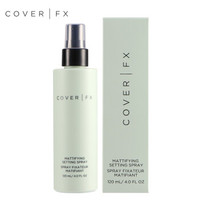 Cover FX 光泽定妆喷雾 Mattifying ( 130ml )