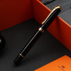 金豪 JINHAO  500 钢笔 0.5mm