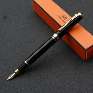 JINHAO 金豪 500 钢笔 0.5mm