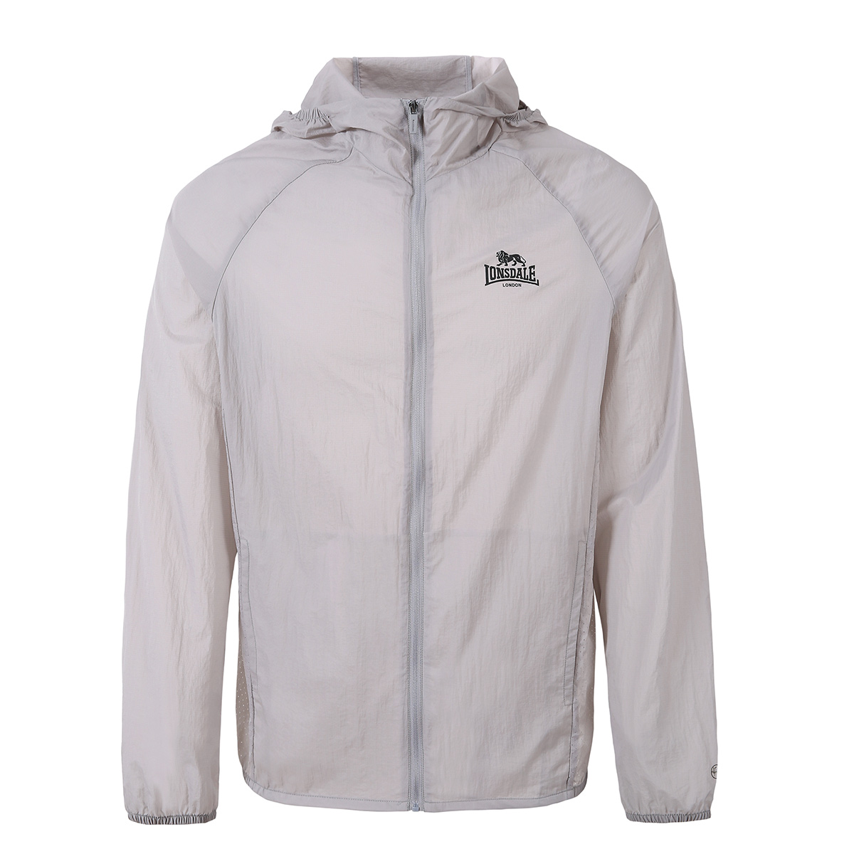 lonsdale 龙狮戴尔 hy13823001 男款皮肤衣 *2件