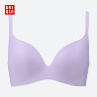 UNIQLO 优衣库 414905 女士轻型无钢圈文胸