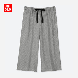 UNIQLO 优衣库 RELACO 413942 女士七分裤 