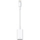 Apple 苹果 Apple 闪电/Lightning转 USB 相机转换器  iPhone转接头 手机转接头