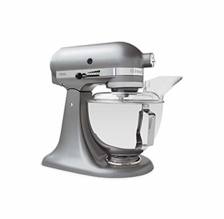 KitchenAid 凯膳怡 5KSM45ESL 厨师机