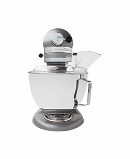 KitchenAid 凯膳怡 5KSM45ESL 厨师机