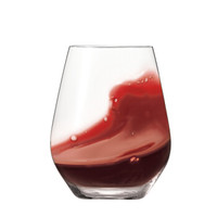 SPIEGELAU 诗杯客乐 无铅水晶O型酒杯 460ml