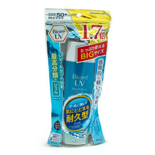 Biore 碧柔 清爽水感隔离防晒霜 (155ml )