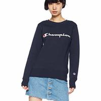 Champion CW-N015 女士圆领运动衫