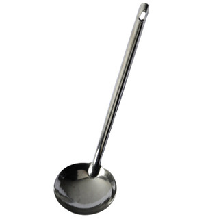 TaTanice   SS-P8 不锈钢勺 火锅勺（汤勺.漏勺.刨子）勺子配件组