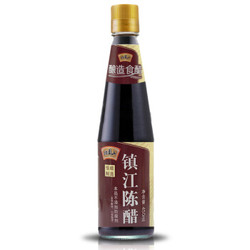 恒顺 北固山镇江陈醋 450ml