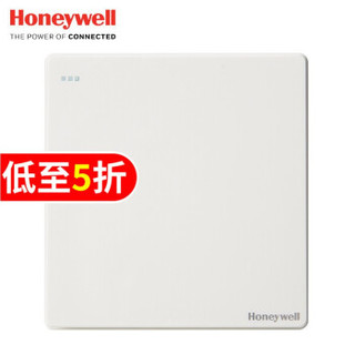 Honeywell 霍尼韦尔  境尚系列  中途一位多控开关