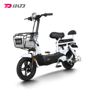 小刀 TDT1804Z 电动车 新国标48V