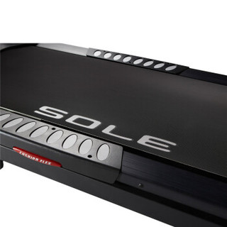 美国sole速尔F63高端电动跑步机家用豪华可折叠静音健身器材