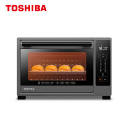 TOSHIBA 东芝 D2-32B1 32升 电烤箱