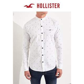 HOLLISTER 221952-1 男士衬衫