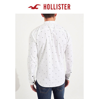 HOLLISTER 221952-1 男士衬衫