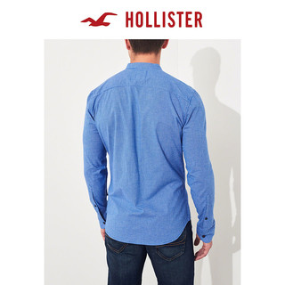 HOLLISTER 221952-1 男士衬衫