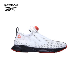 reebok锐步pumpsupremeholloween男女款跑鞋