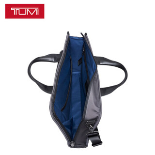 TUMI 途明  ALPHA系列 026110PW2 男士公文包