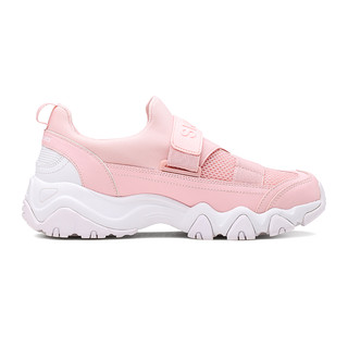 SKECHERS 斯凯奇  情侣D'lites 88888016 男女休闲鞋 