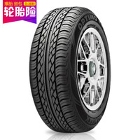 Hankook 韩泰 215/55R16 93V K406 原配A4/标志406 适配迈腾/沃尔沃S80