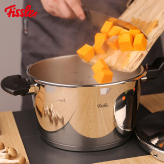 Fissler 菲仕乐 压力锅套组 8件套