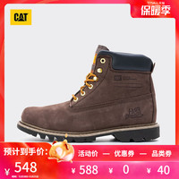 CAT 卡特 P717794H3BDR35 男款工装靴