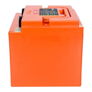 商品超威 电动车锂电池60v20ah(lv款)【含快速充电