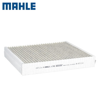 MAHLE 马勒 空调滤芯格LAK748 适用科鲁兹英朗迈锐宝君越君威昂科威