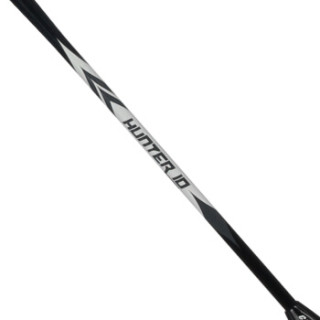 crossway克洛斯威羽毛球拍双拍成人耐打碳素纤维中高级进攻型羽拍2支