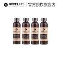 APPELLES 健康清爽薄荷漱口水 ( 60ml、4支装 )