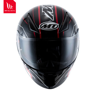 MT HELMETS MT头盔 MT-REVENGE 复仇者系列 摩托车头盔全盔