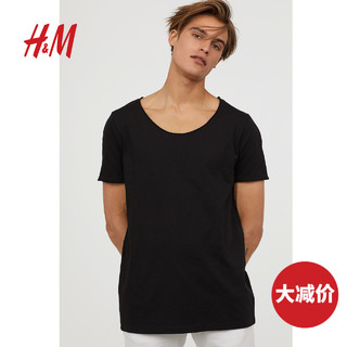 H＆M HM0585809 男装男士短袖