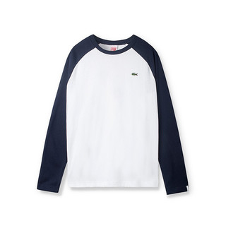 LACOSTE 拉科斯特 TH8423K2 男士棉质T恤