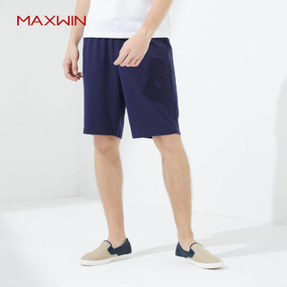 MAXWIN 马威 19172147101 男士短裤