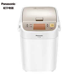 Panasonic 松下 SD-P1000 面包机 白色 +凑单品