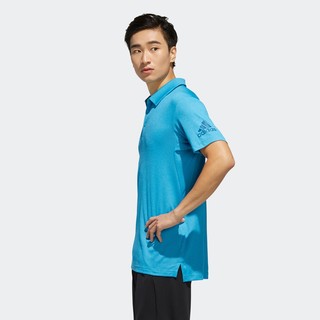 adidas 阿迪达斯 DQ2928 网球 男子 POLO短袖