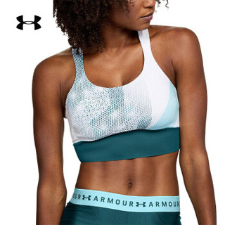 UNDER ARMOUR 安德玛 Breathelux 1310883 含胸垫运动内衣