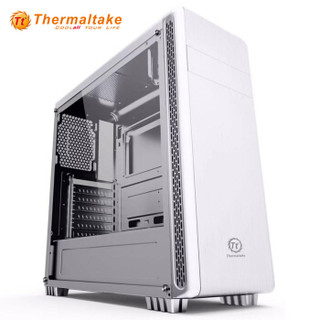 Thermaltake Tt 途腾 T5 中塔机箱