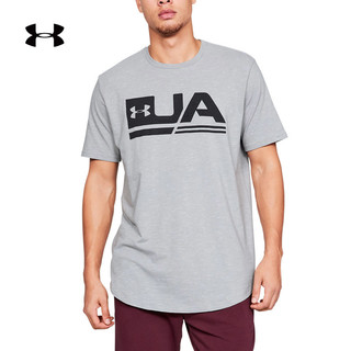 Under Armour 安德玛 1318562 运动训练短袖T恤 