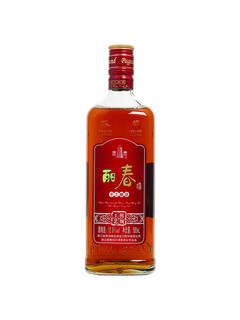 塔牌 丽春黄酒高盖丽春500ml*6瓶礼盒装立春花雕酒绍兴