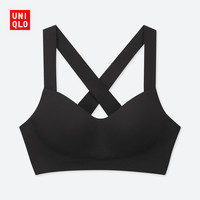 UNIQLO 优衣库 414425 女士运动式文胸