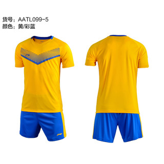 LI-NING 李宁 AATL099-5 组队套装