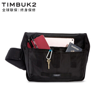 TIMBUK2 天霸 Catapult Sling TKB1704-3-5177 邮差包 黄色/红色