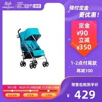 JOOVY Groove Ultralight 婴儿推车