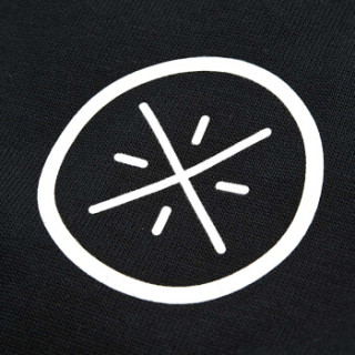 李宁li-ning akln669-1 韦德系列 男 卫裤 标准黑 s码