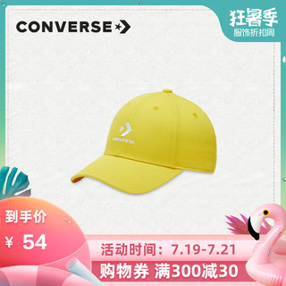 CONVERSE 匡威 10008479 棒球帽