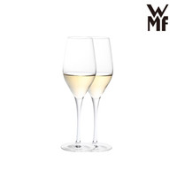 WMF 福腾宝 Royal系列 香槟杯 2只装 
