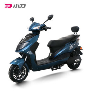 XDAO 小刀电动车 1200DT-16 雷鹰 电动自行车